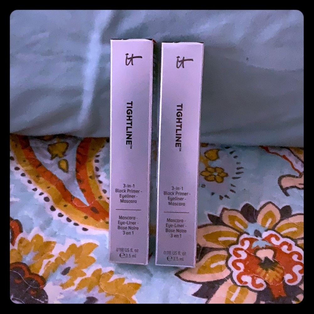 IT Cosmetics Tightline duo